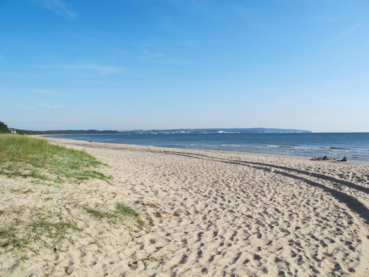 Apartment Mariandl Am Meer-2 By Interhome Prora Zewnętrze zdjęcie