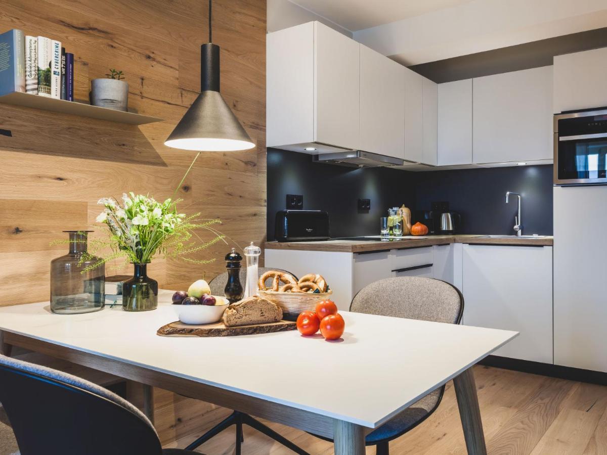Apartment Mariandl Am Meer-2 By Interhome Prora Zewnętrze zdjęcie