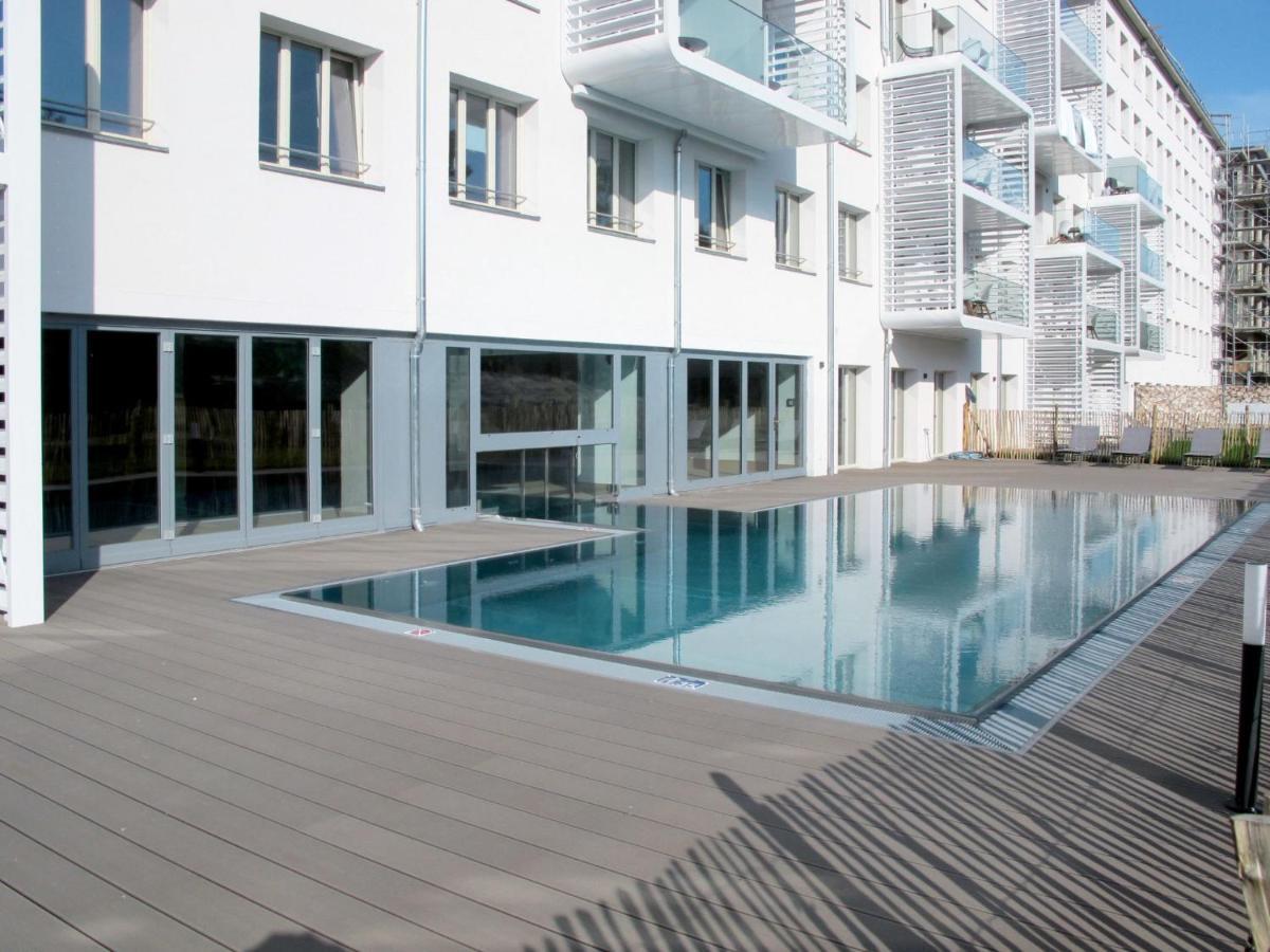 Apartment Mariandl Am Meer-2 By Interhome Prora Zewnętrze zdjęcie