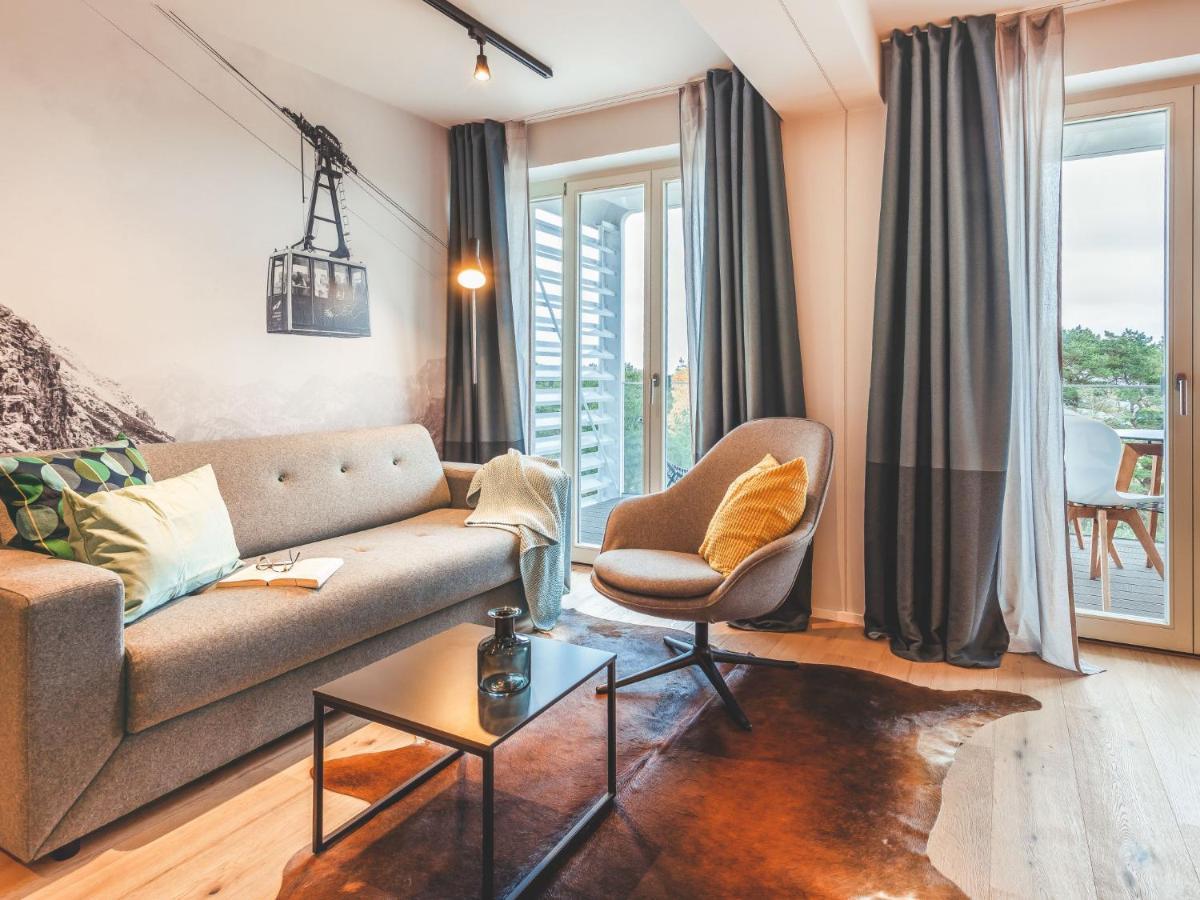 Apartment Mariandl Am Meer-2 By Interhome Prora Zewnętrze zdjęcie