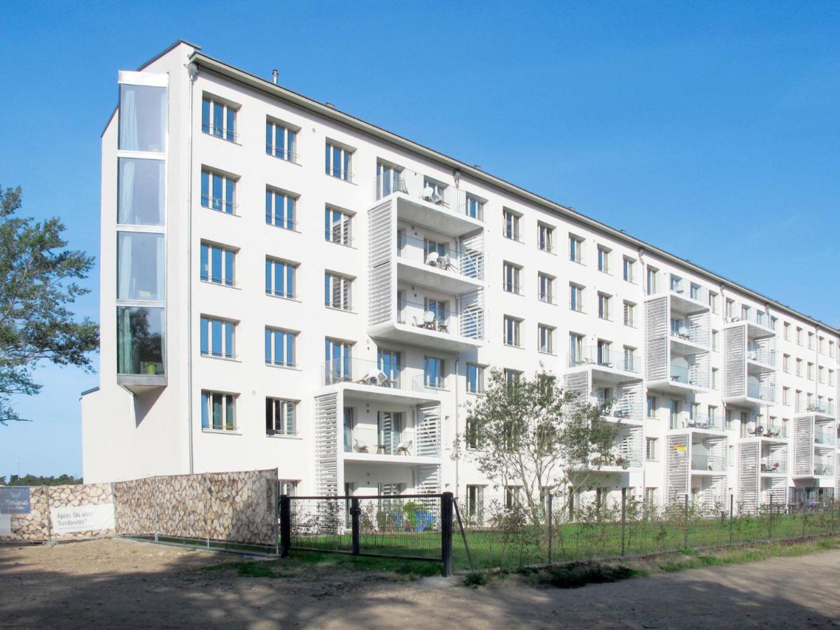 Apartment Mariandl Am Meer-2 By Interhome Prora Zewnętrze zdjęcie
